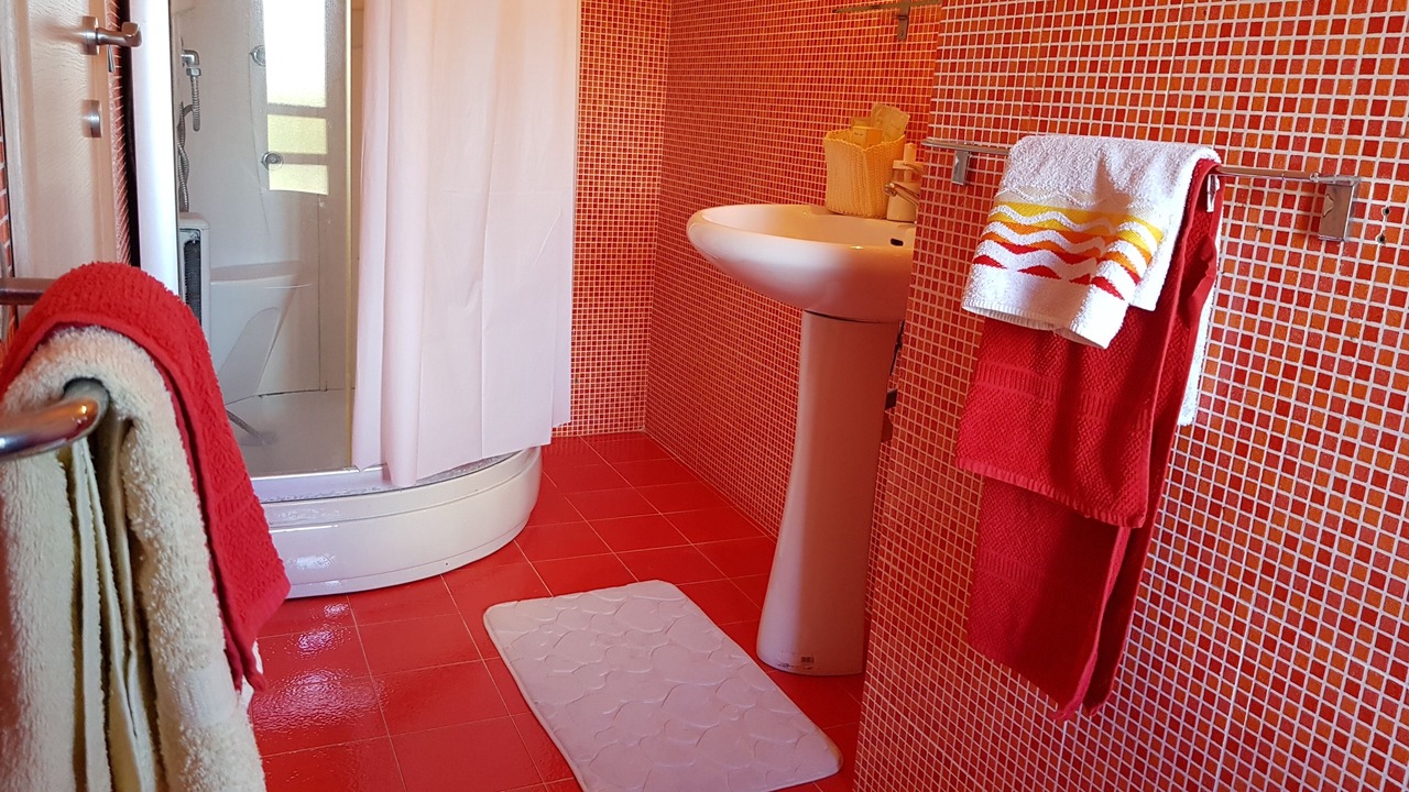 Photo of Bathroom in Acradina