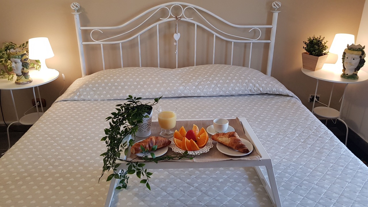 Photo of Bedroom in Acradina