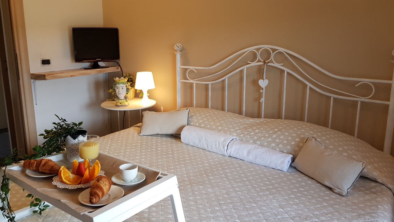 Photo of Bedroom in Acradina