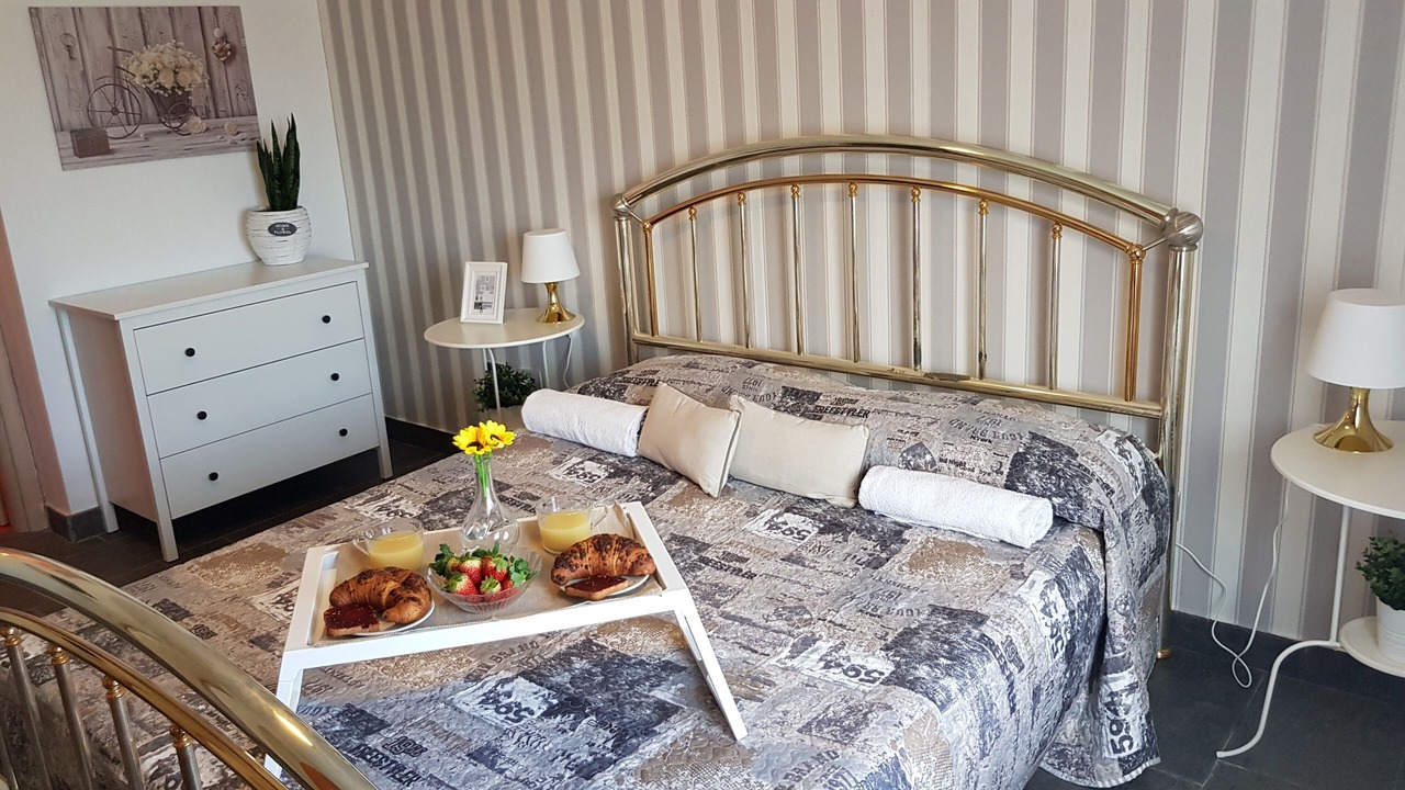 Photo of Bedroom in Acradina