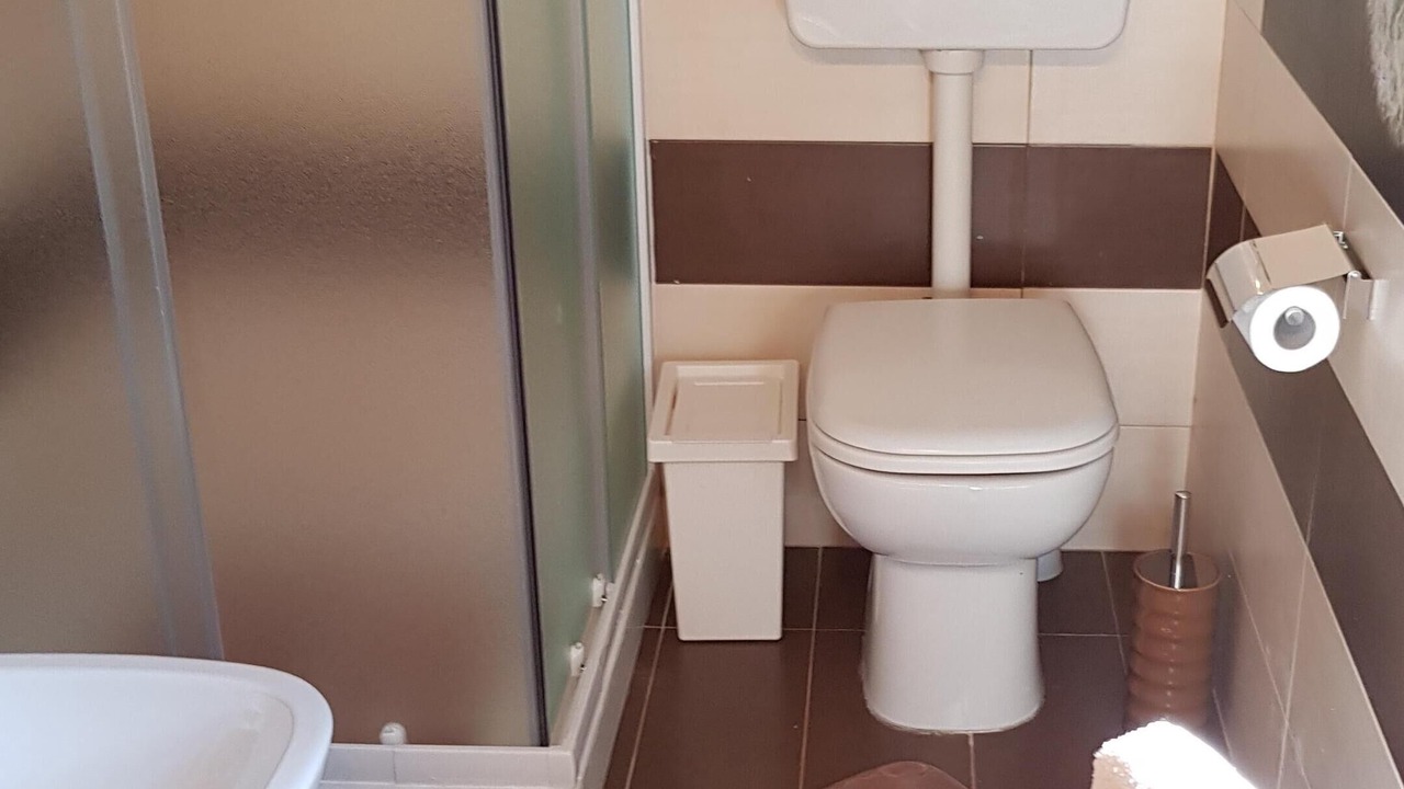 Photo of Bathroom in Acradina