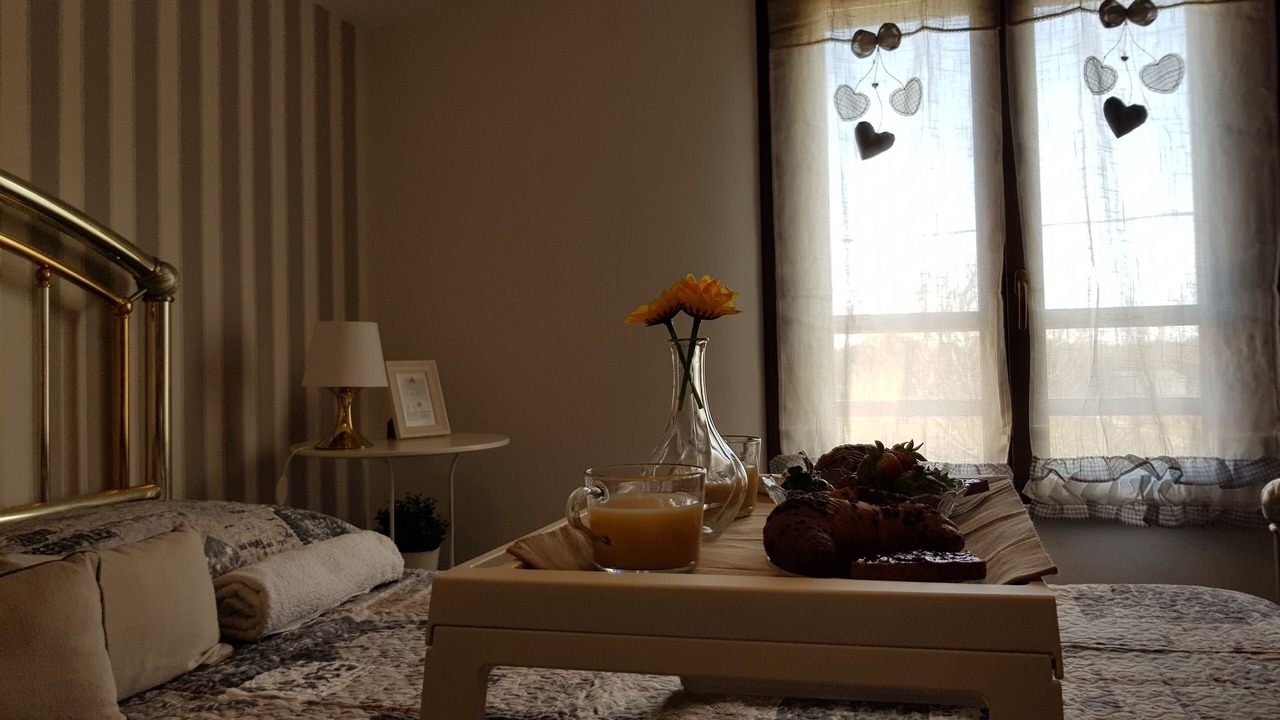 Photo of Bedroom in Acradina