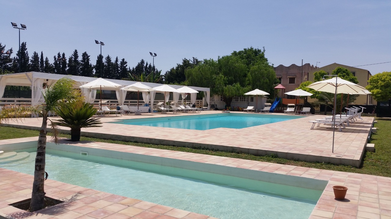 Photo of Outdoor in Acradina