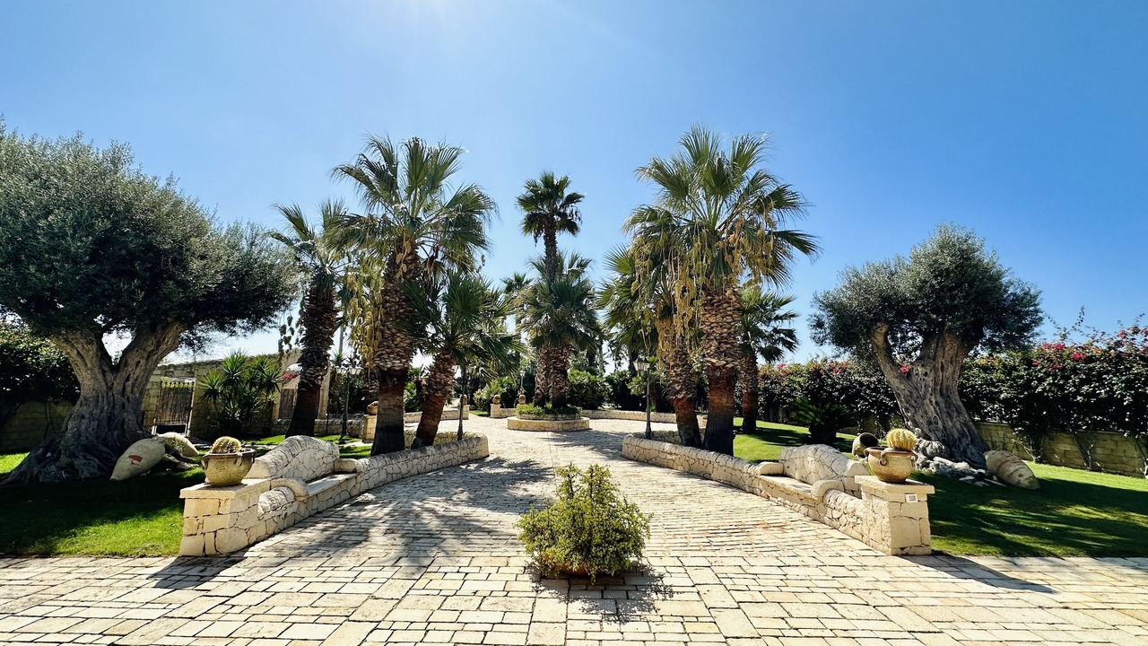 Photo of Outdoor in Donnalucata