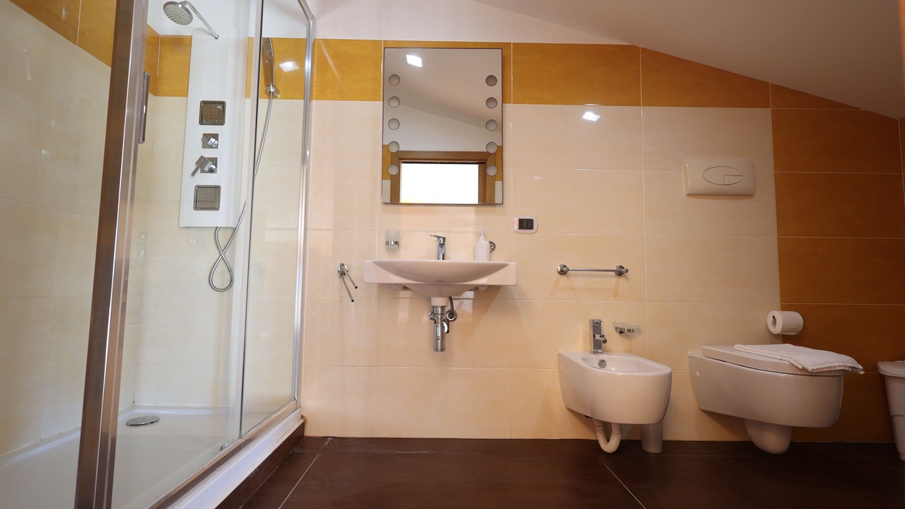 Photo of Bathroom in Donnalucata
