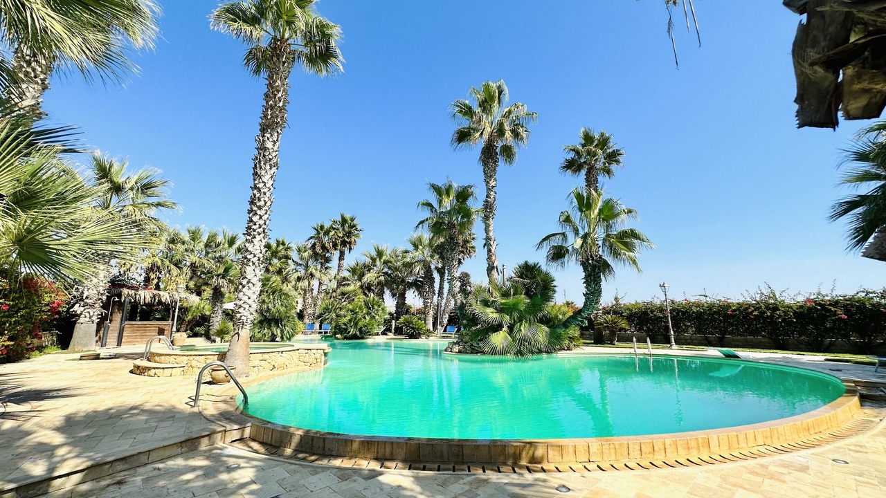 Photo of Outdoor in Donnalucata
