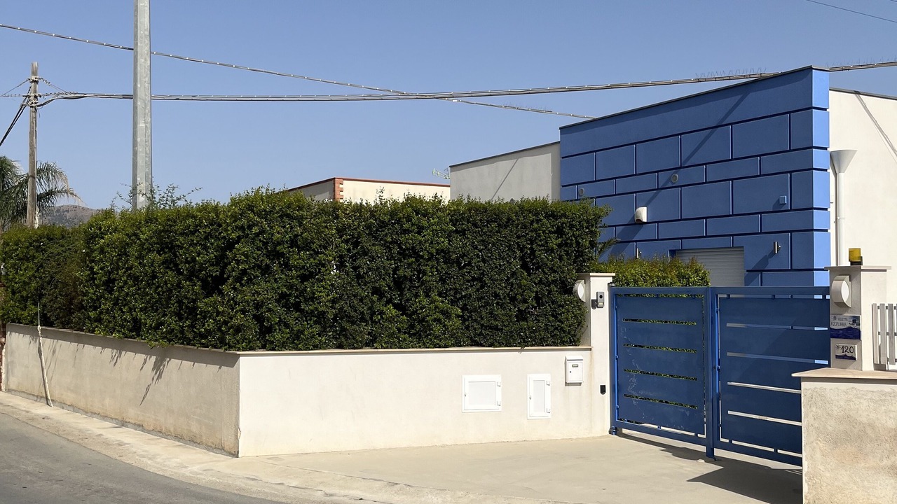 Photo of Outdoor in Alcamo Marina