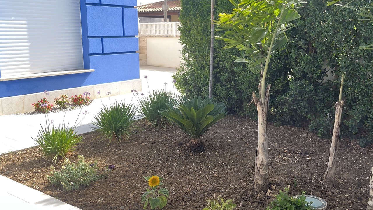 Photo of Outdoor in Alcamo Marina