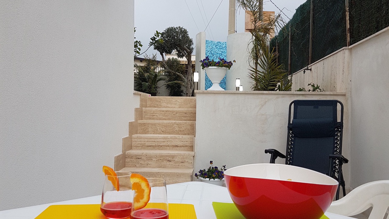Photo of Outdoor in Alcamo Marina