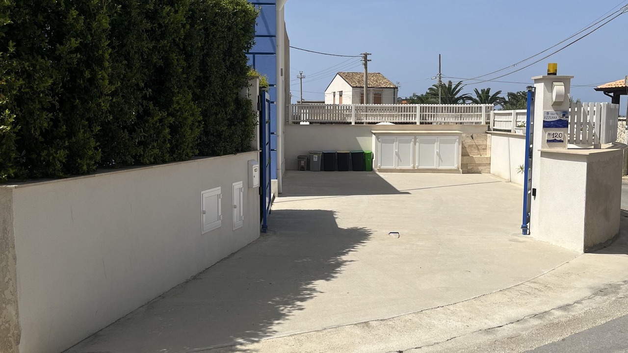 Photo of Outdoor in Alcamo Marina