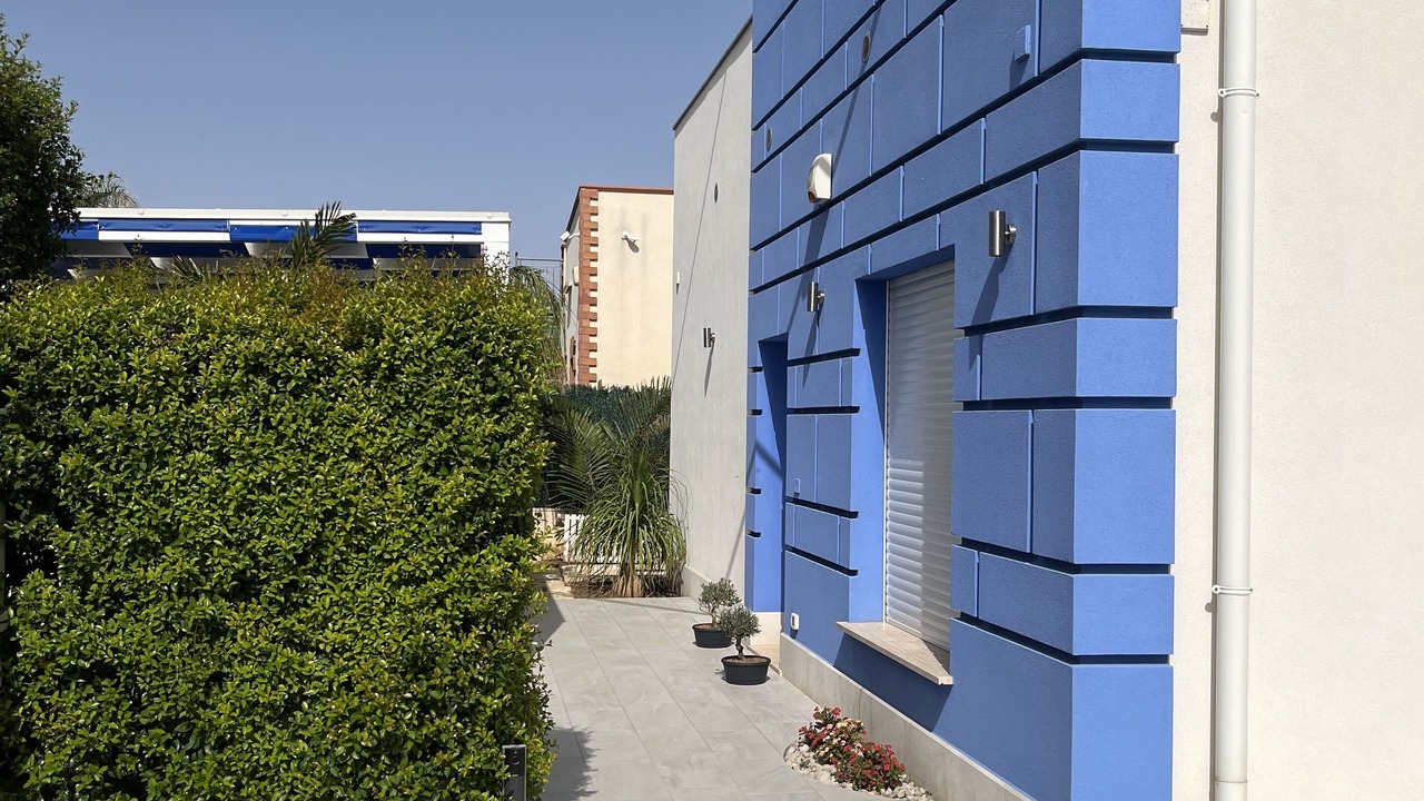 Photo of Outdoor in Alcamo Marina