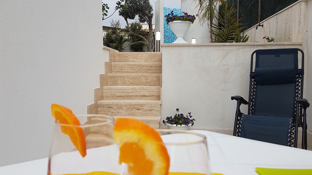 Photo of Outdoor in Alcamo Marina