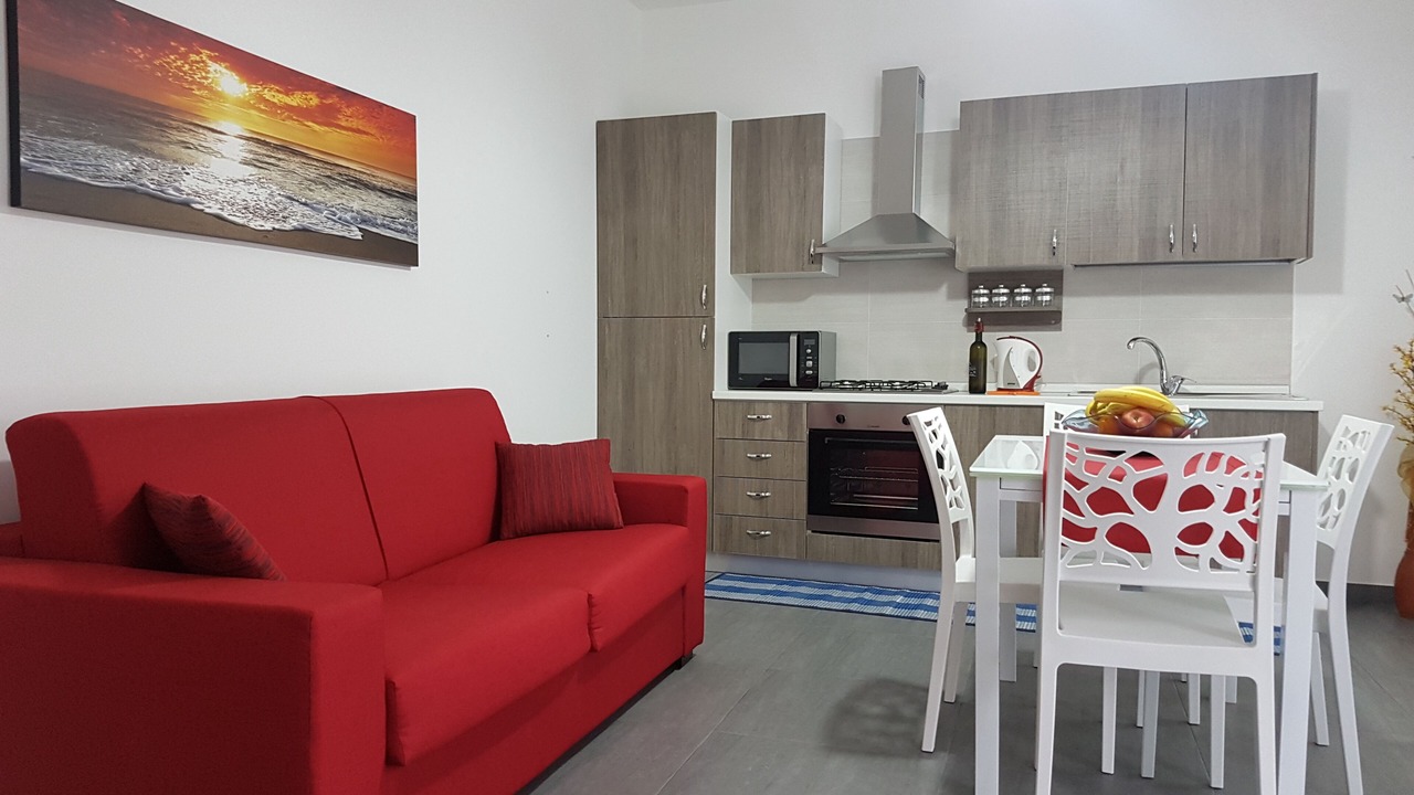Photo of Livingroom in Alcamo Marina