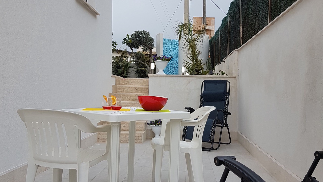 Photo of Outdoor in Alcamo Marina