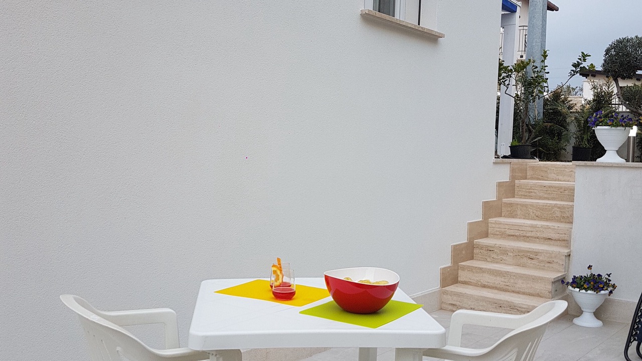 Photo of Outdoor in Alcamo Marina