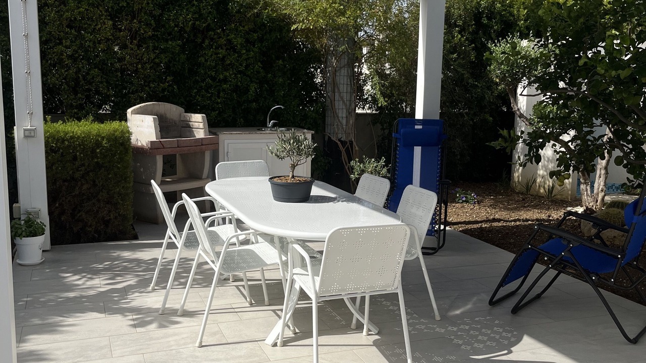Photo of Outdoor in Alcamo Marina