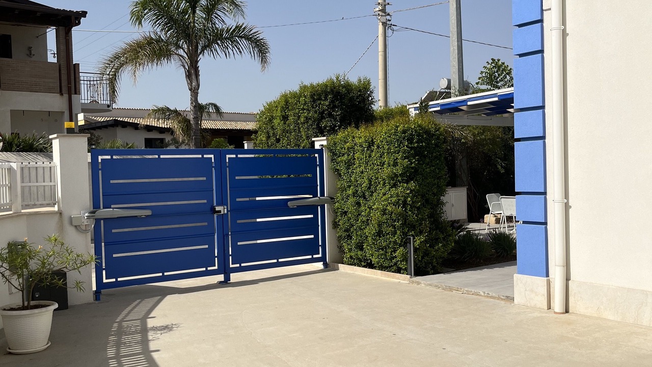 Photo of Outdoor in Alcamo Marina