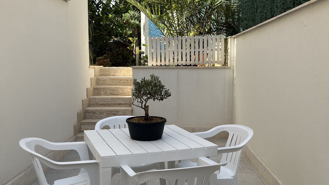 Photo of Outdoor in Alcamo Marina