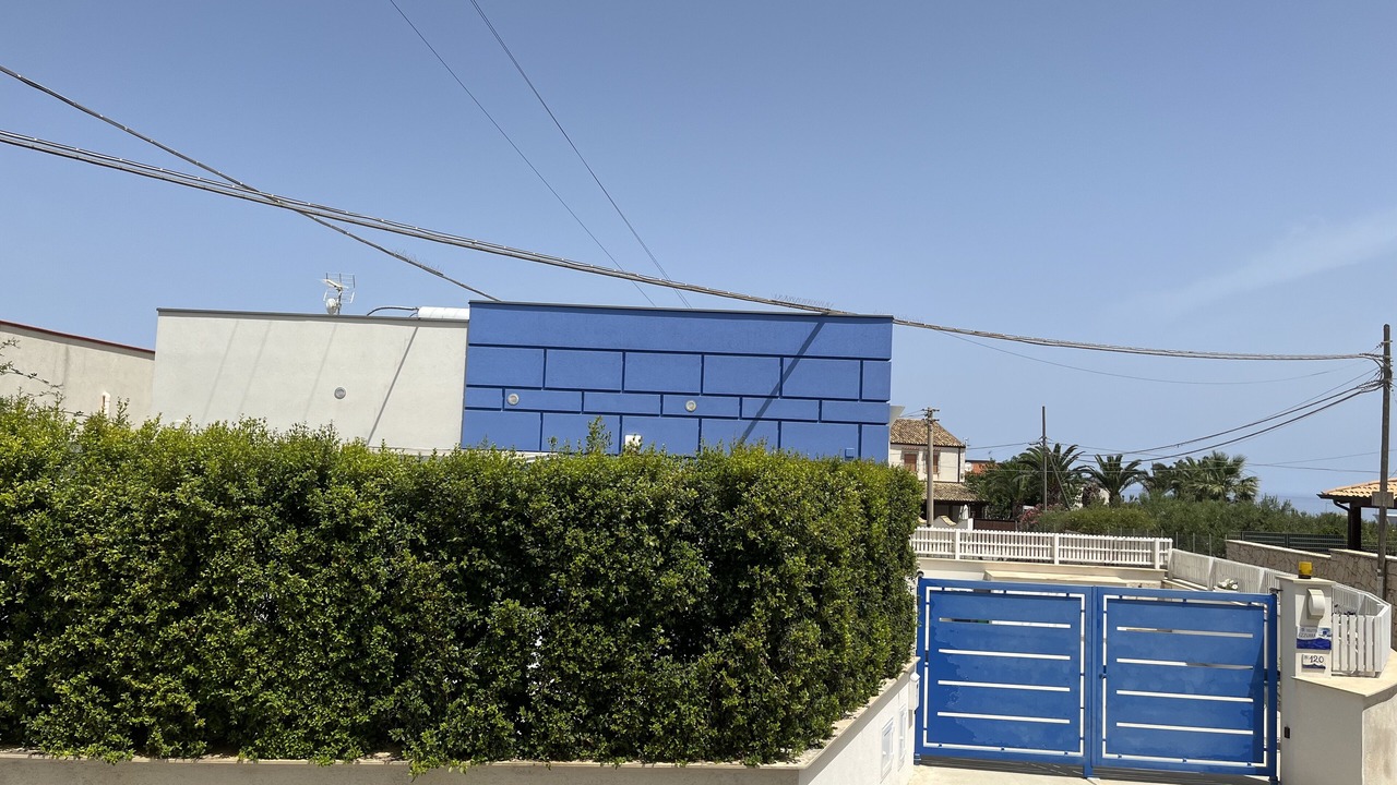 Photo of Outdoor in Alcamo Marina