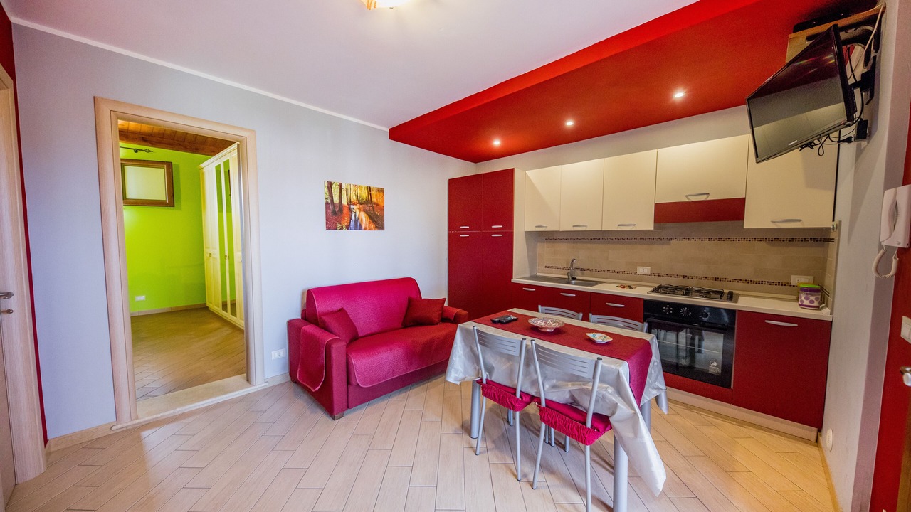 Photo of Bedroom in Cefalu