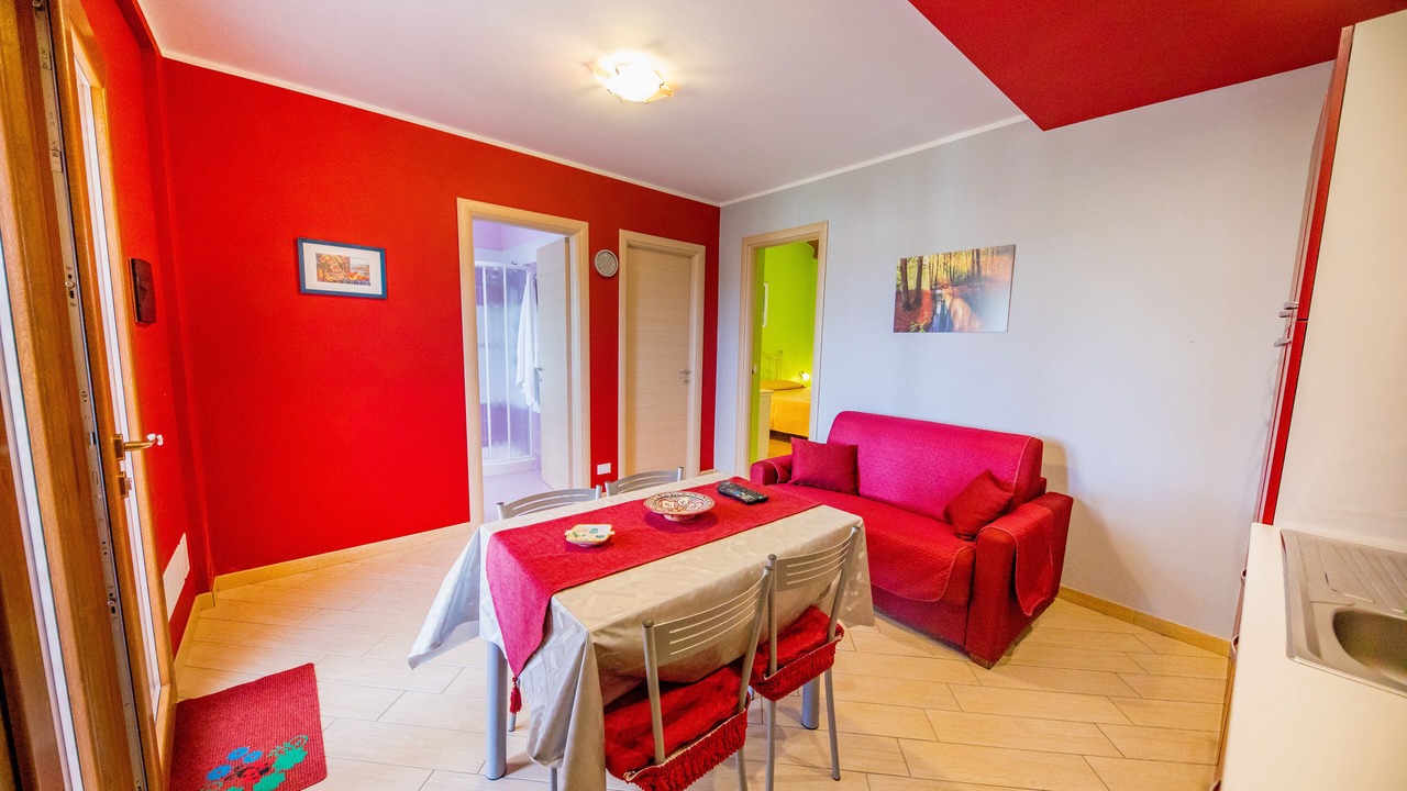 Photo of Bedroom in Cefalu