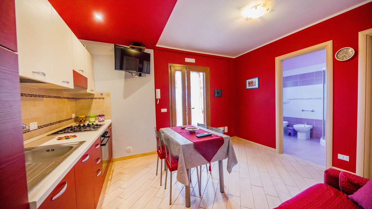 Photo of Bedroom in Cefalu