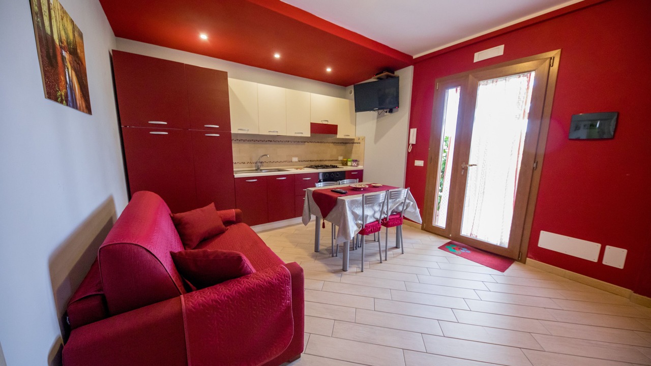Photo of Bedroom in Cefalu