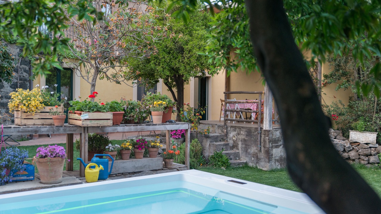 Photo of Patio Balcony in Cibali