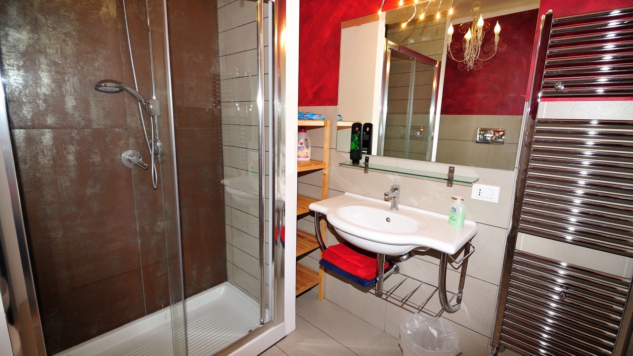 Photo of Bathroom in Cibali