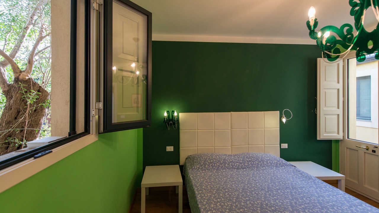 Photo of Bedroom in Cibali