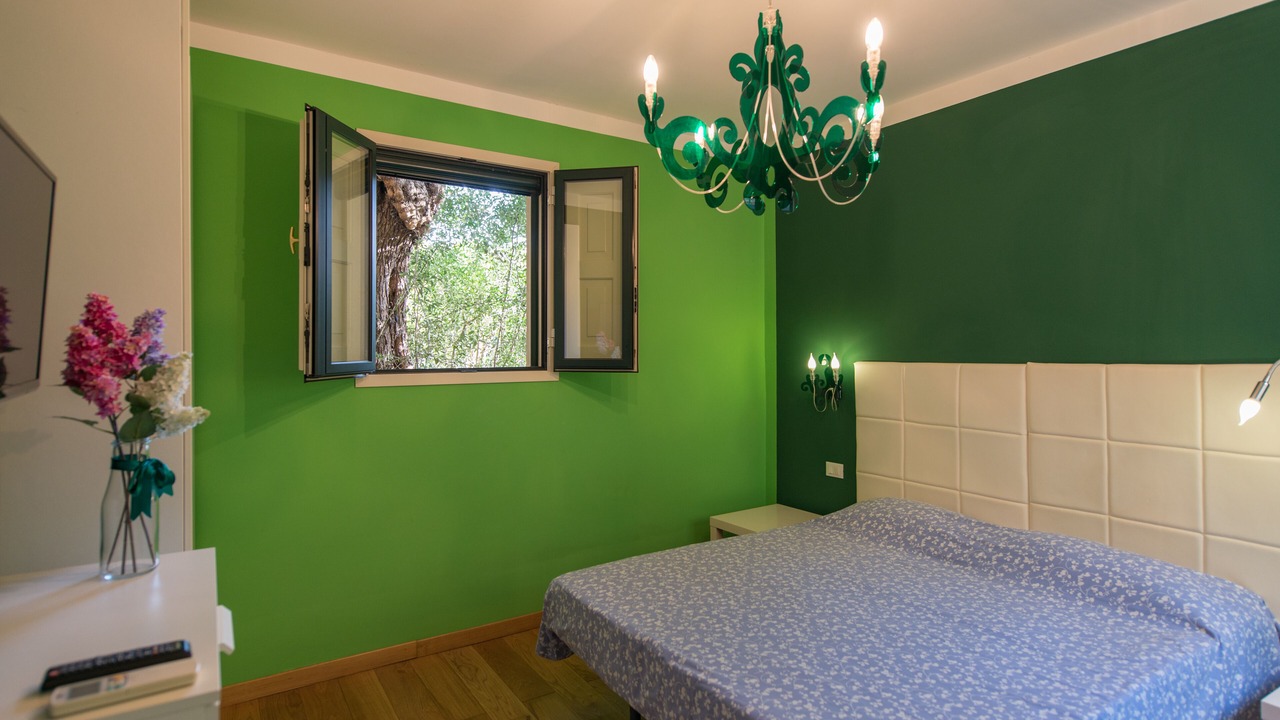 Photo of Bedroom in Cibali