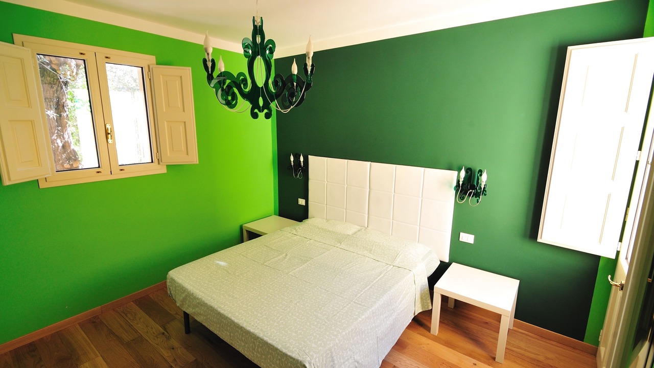 Photo of Bedroom in Cibali