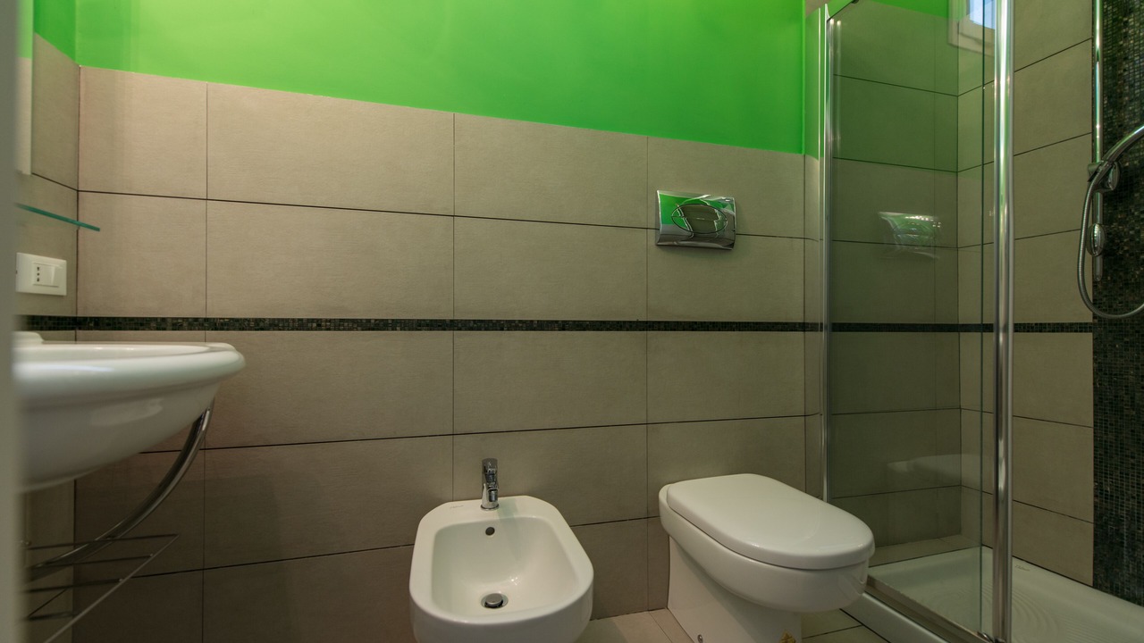 Photo of Bathroom in Cibali