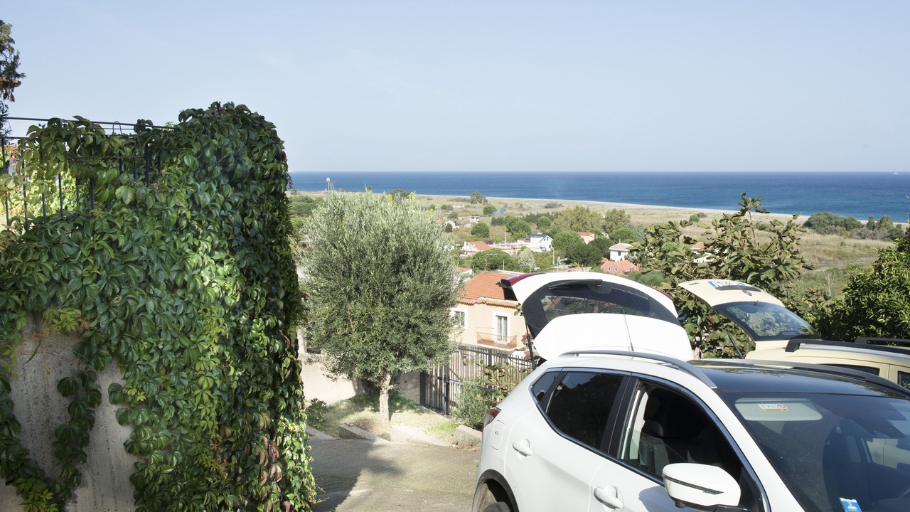 Photo of Outdoor in Capo Peloro