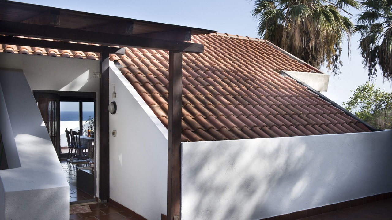 Photo of Patio Balcony in Capo Peloro
