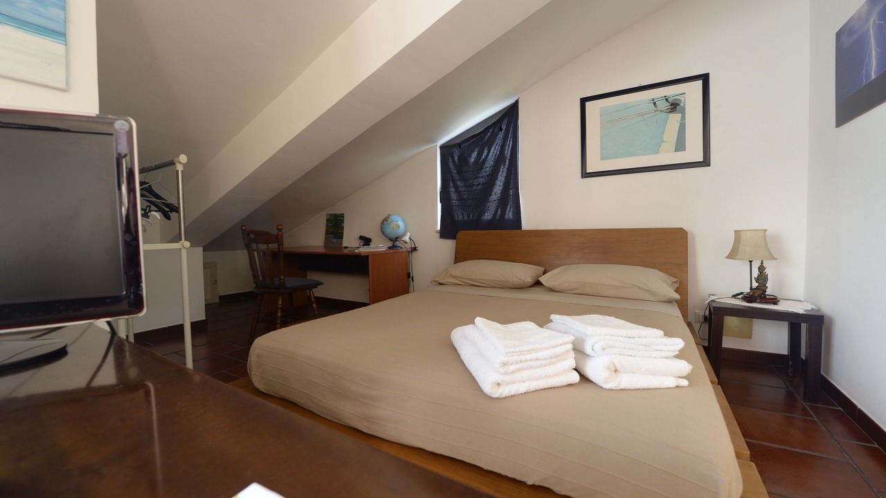 Photo of Bedroom in Capo Peloro