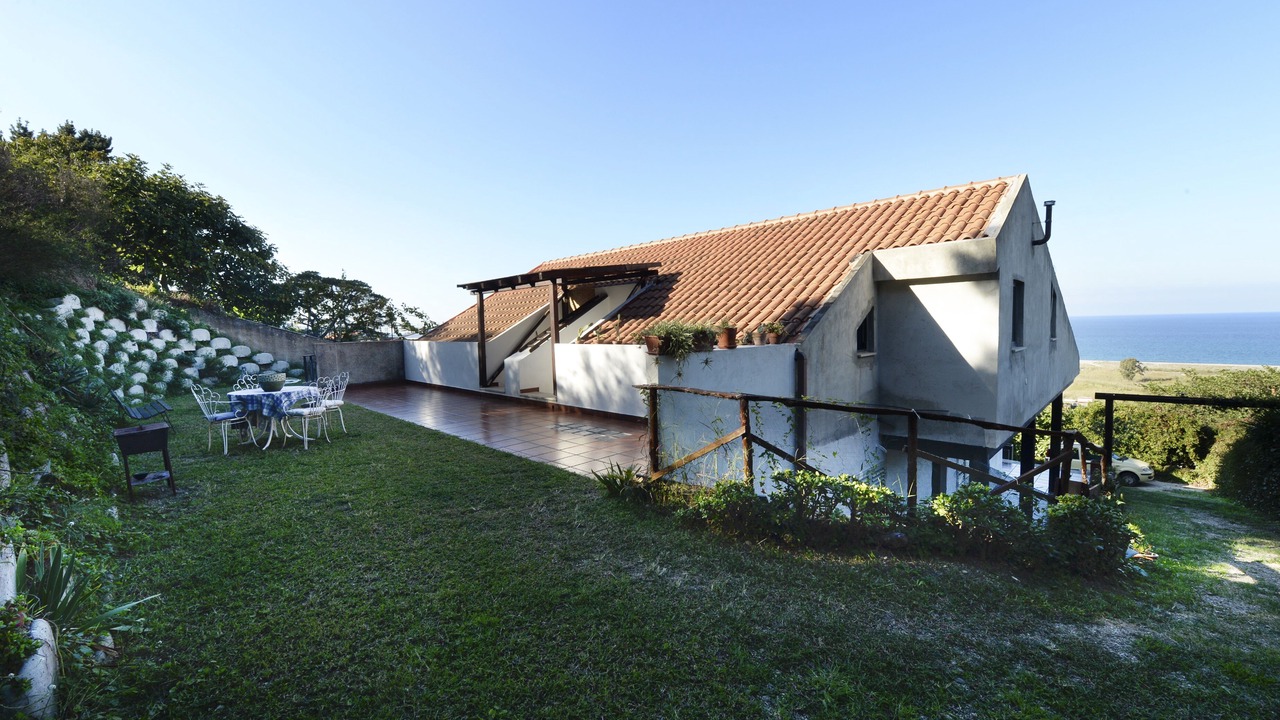 Photo of Outdoor in Capo Peloro