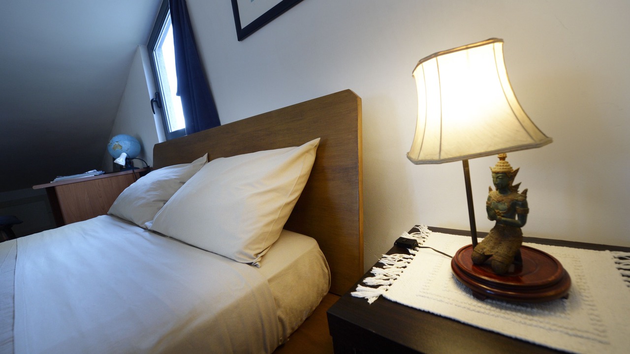 Photo of Bedroom in Capo Peloro
