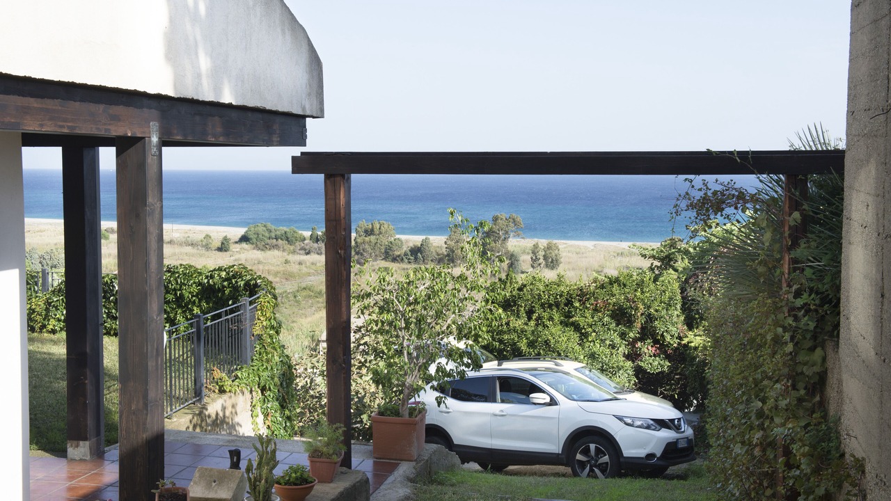 Photo of Outdoor in Capo Peloro