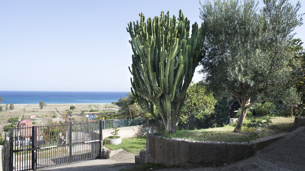 Photo of Outdoor in Capo Peloro