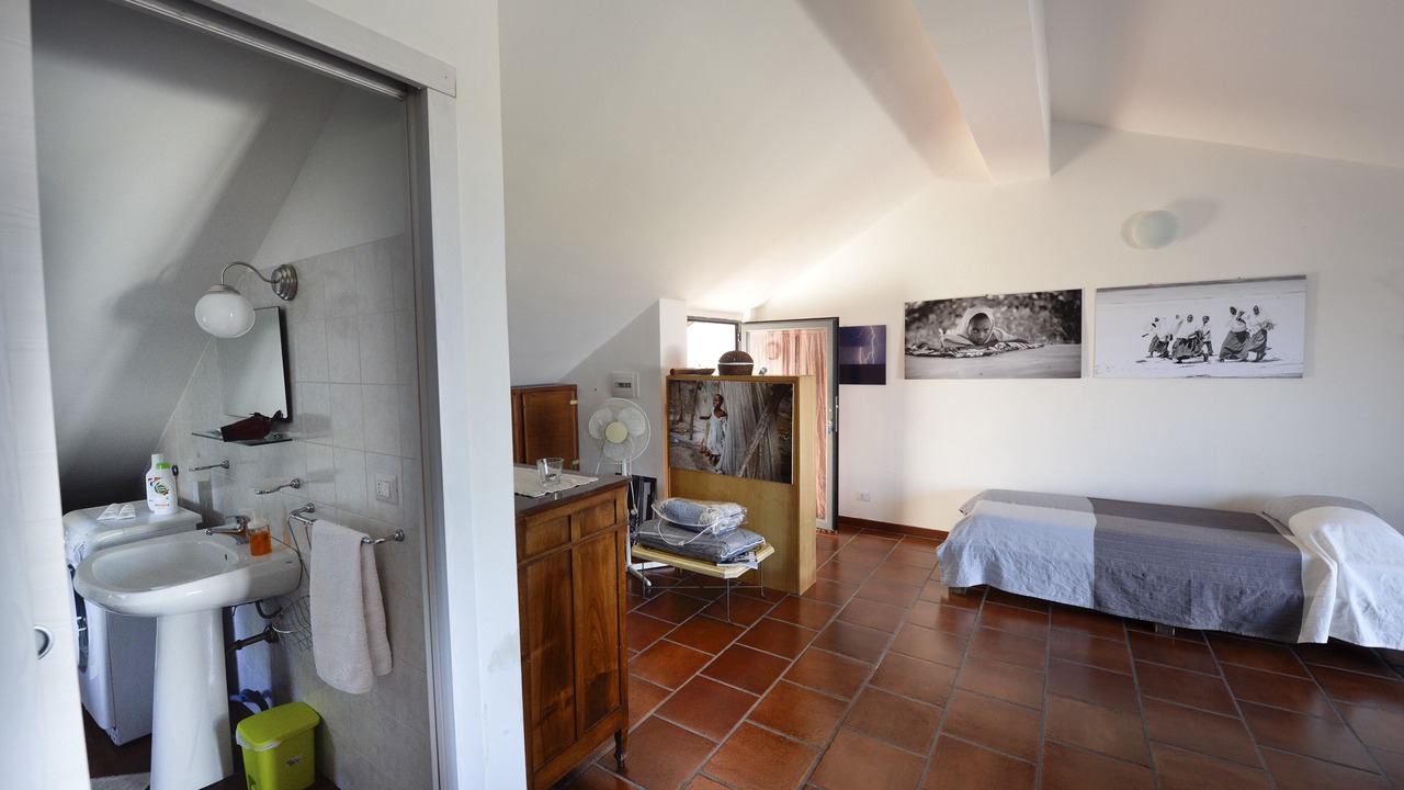 Photo of Bedroom in Capo Peloro