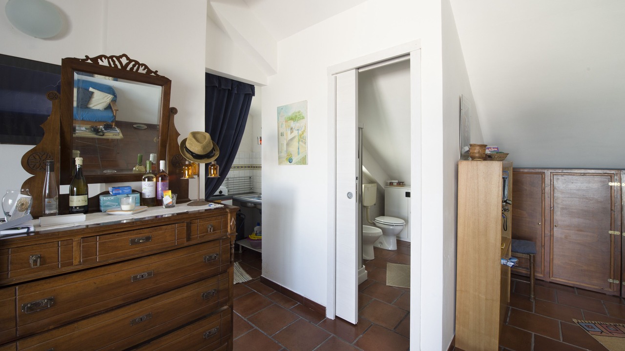 Photo of Bathroom in Capo Peloro