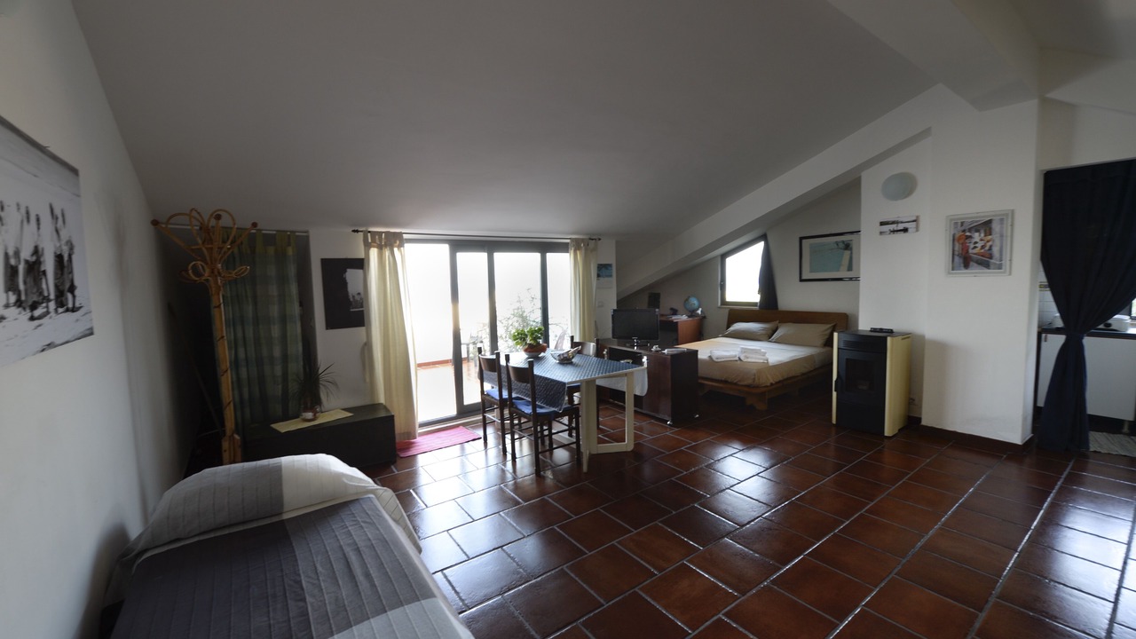 Photo of Bedroom in Capo Peloro