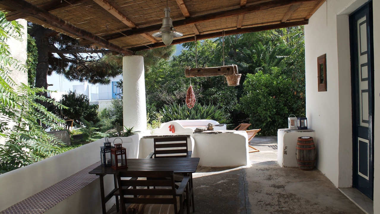 Photo of Outdoor in Malfa