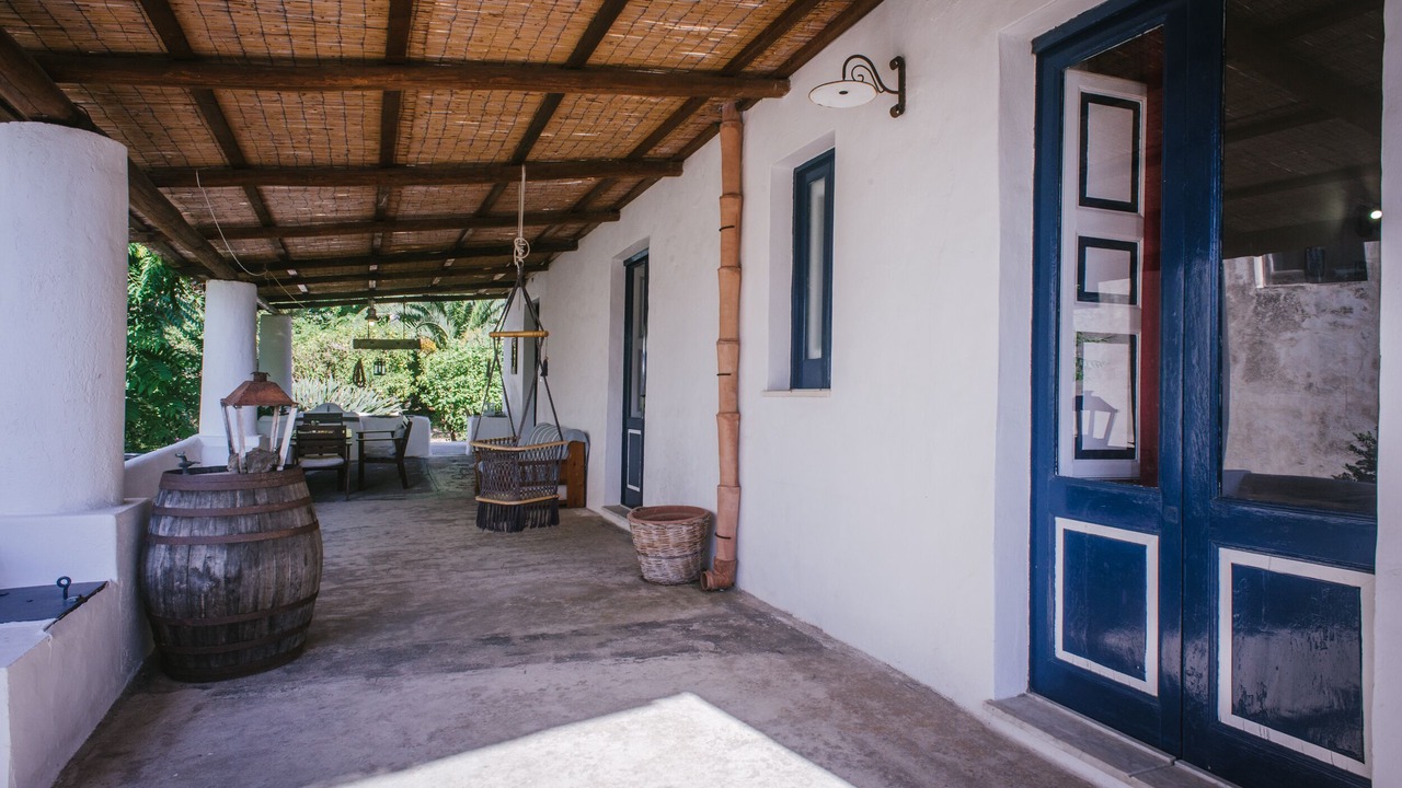 Photo of Outdoor in Malfa