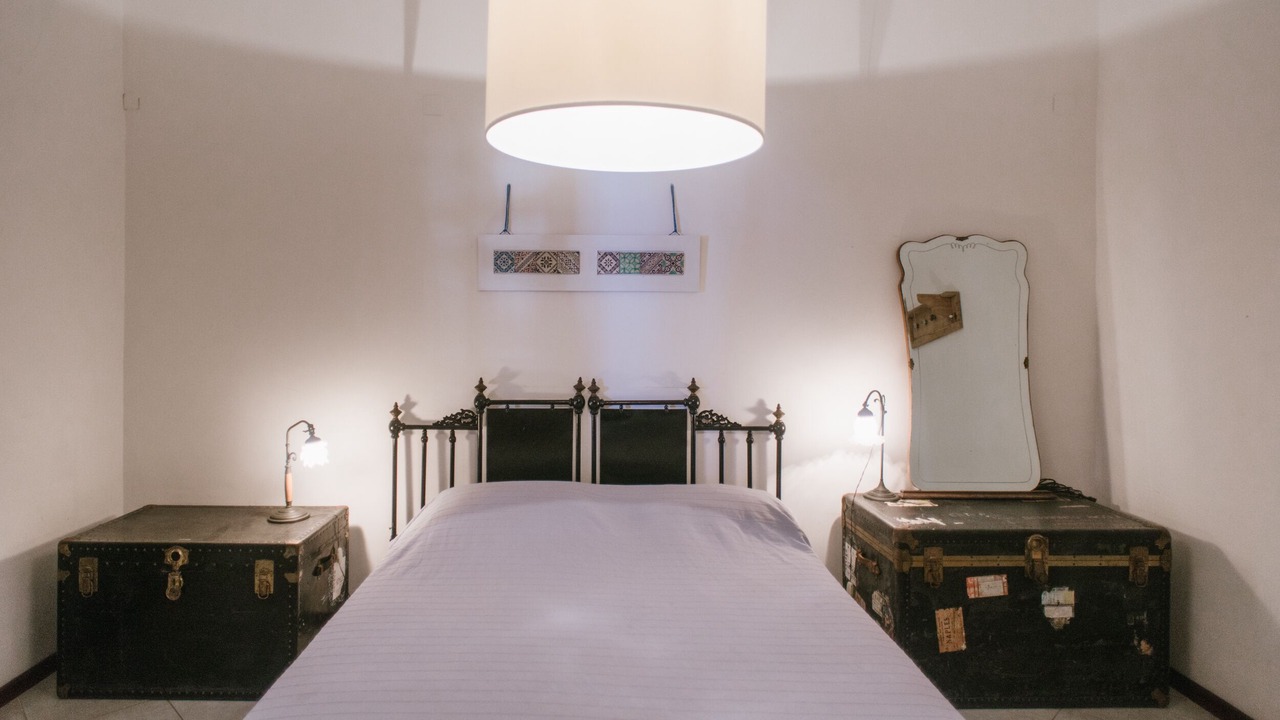 Photo of Bedroom in Malfa
