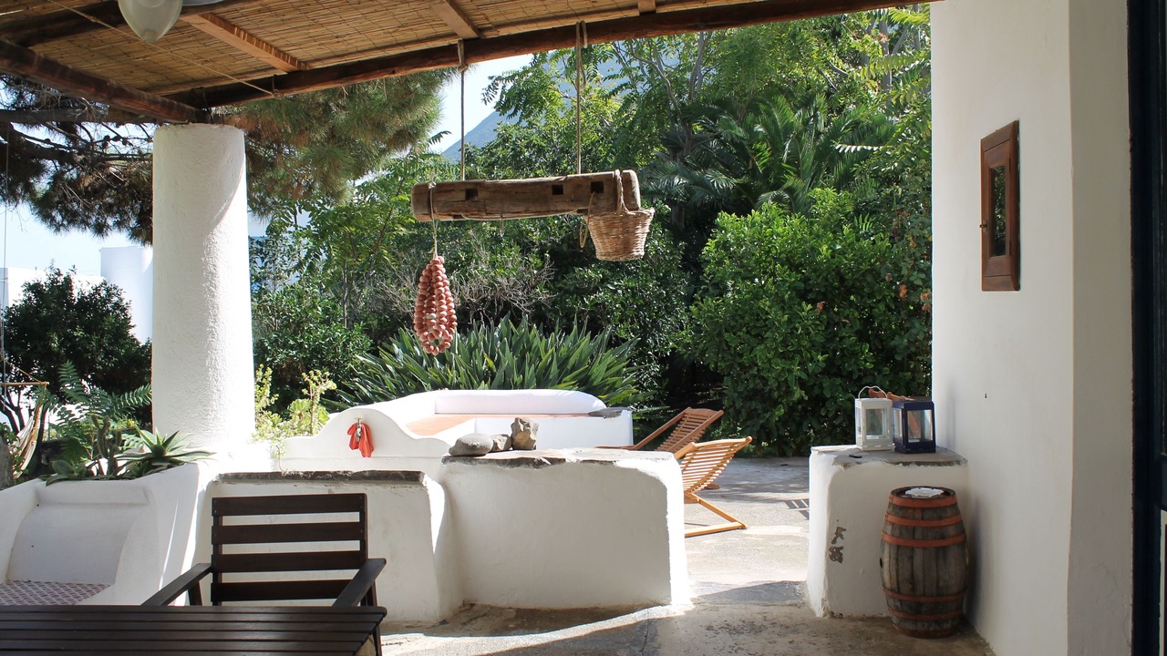 Photo of Outdoor in Malfa