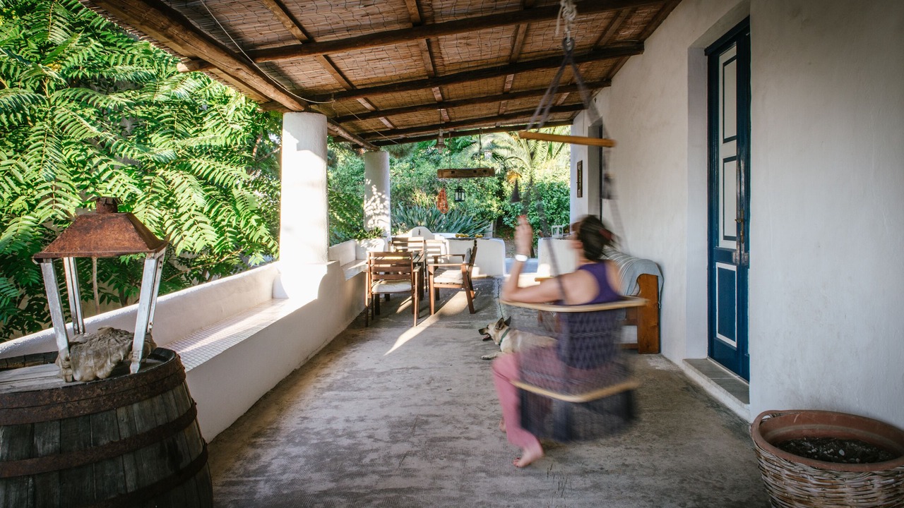 Photo of Outdoor in Malfa
