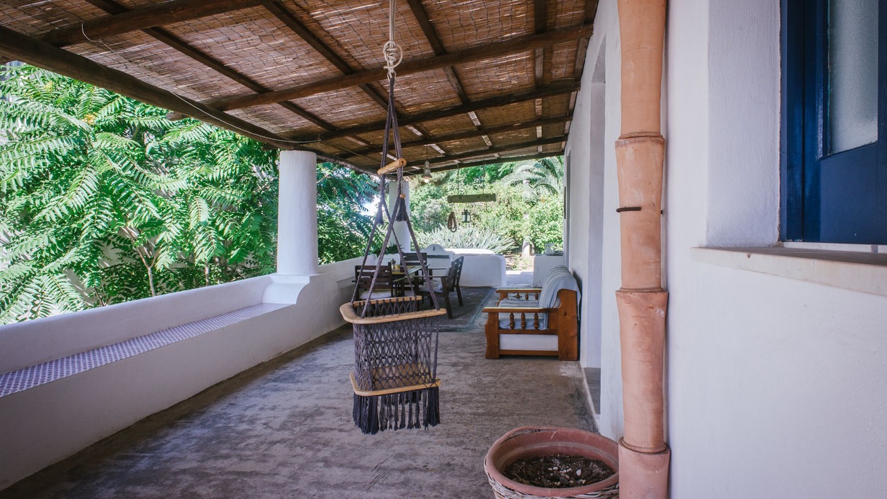 Photo of Outdoor in Malfa