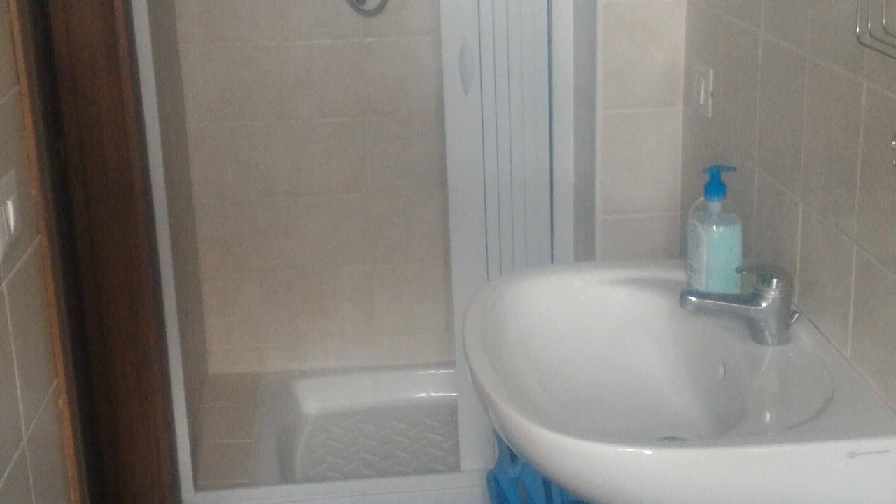 Photo of Bathroom in Gioiosa Marea